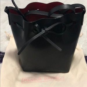Mansur Gavriel bucket bag
